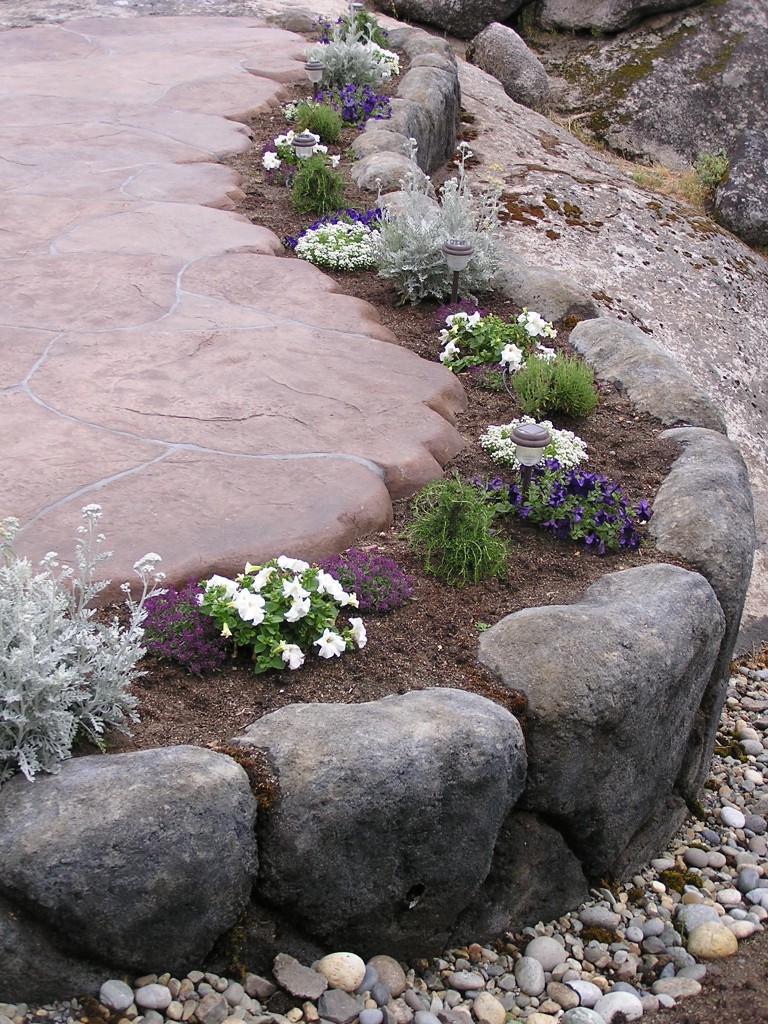 Decorative Concrete Walls Surface Solutions Concrete SF Bay Area