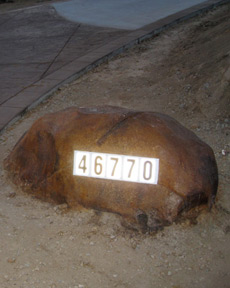 Boulder Boulder